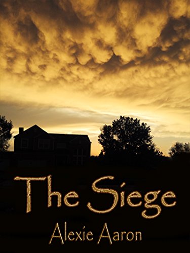 The Siege (Haunted Series Book 13)