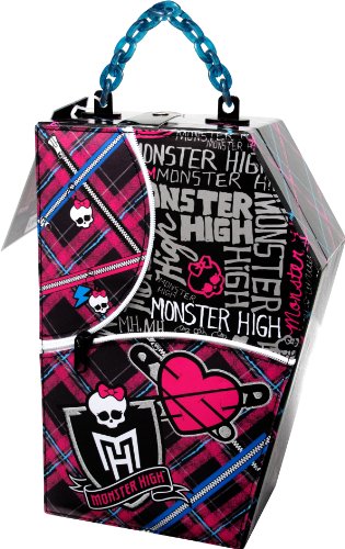 Monster High Accessory Case