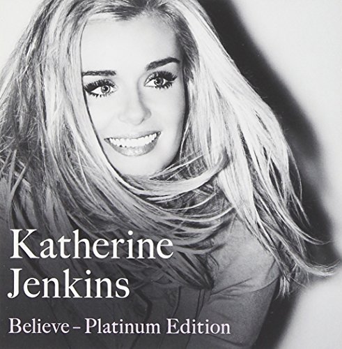Believe: Platinum Edition