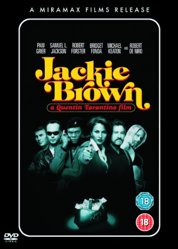 Jackie Brown - 2 Disc Collector's Edition [DVD] [1998]