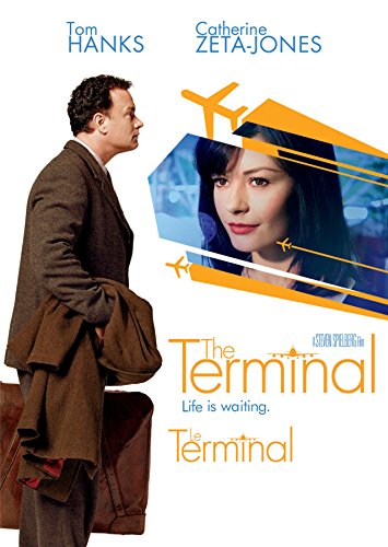The Terminal (Full Screen Edition)
