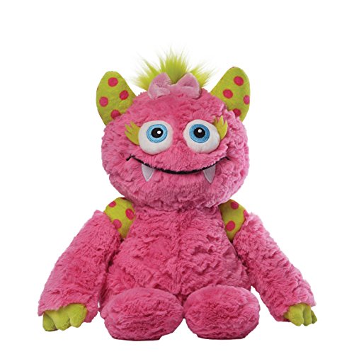 Gund 4048322 Monsteroos Shasta Stuffed Animal Plush