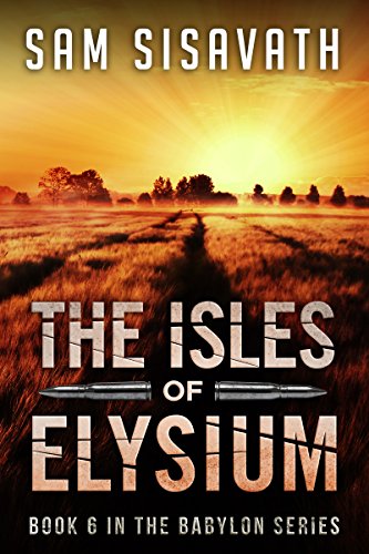 The Isles of Elysium (Purge of Babylon, Book 6)