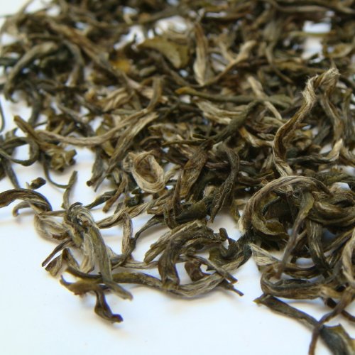 Heavenly Tea Leaves Organic Mao Jian Green 8 Oz. Pouch