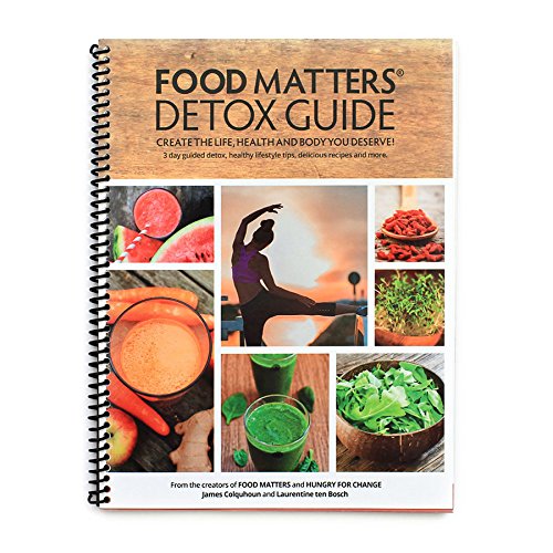 Food Matters Detox Guide