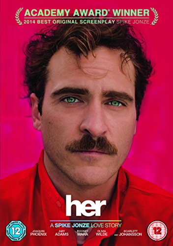 Her [DVD]