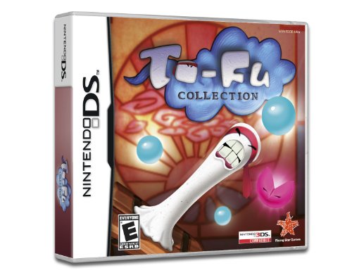 To-Fu Collection - Nintendo DS