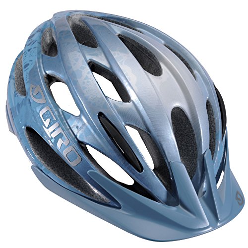 Giro Women's Verona Helmet 2014 ONE SIZE BLUE