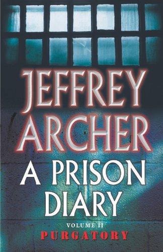 A Prison Diary Volume II: Purgatory (The Prison Diaries Book 2)