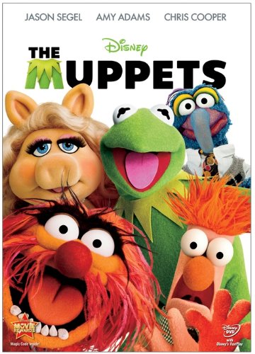 The Muppets (Sous-titres français)