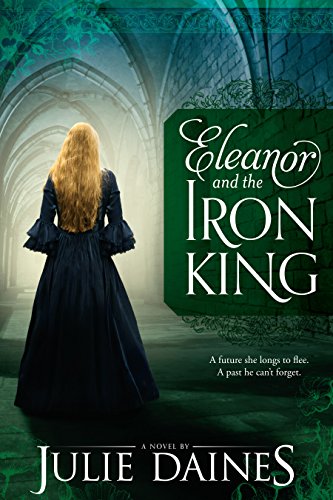Eleanor and the Iron King