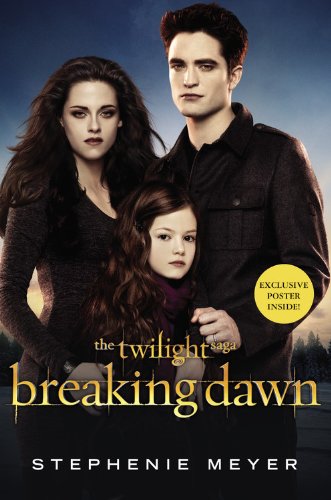 Breaking Dawn (The Twilight Saga, Book 4)