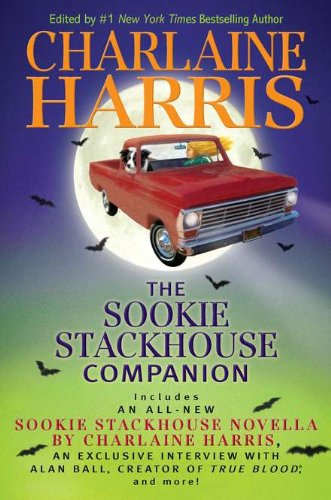 The Sookie Stackhouse Companion (Sookie Stackhouse/True Blood)