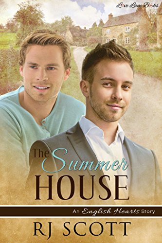 The Summer House (English Hearts Book 1)