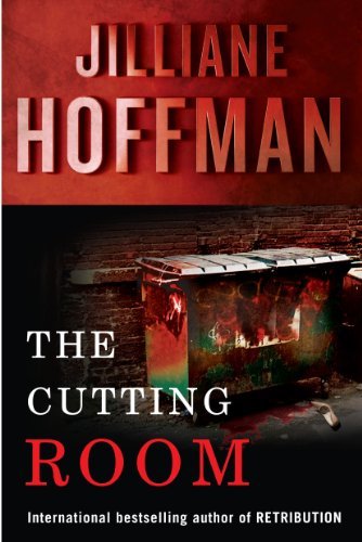 The Cutting Room (C.J. Townsend Thriller)