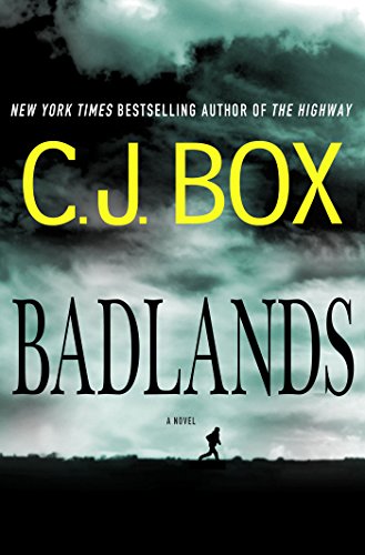 Badlands: A Novel