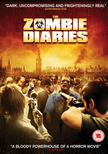 The Zombie Diaries [2006] [DVD]