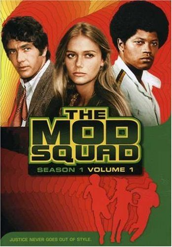 The Mod Squad - Season 1, Volume 1
