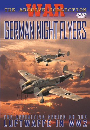 War Archive - German Night Flyers