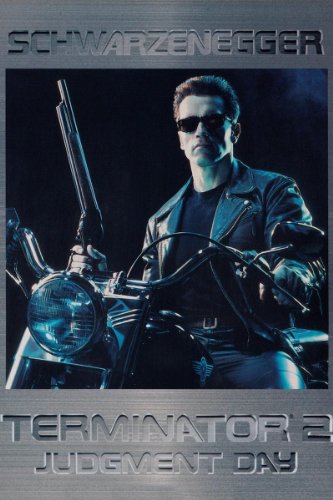 Terminator 2: Judgment Day -  Director's Cut