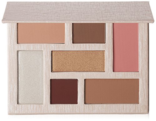LORAC Limited Edition Pink Champagne Eye Shadow/Cheek Palette (Amazon exclusive)