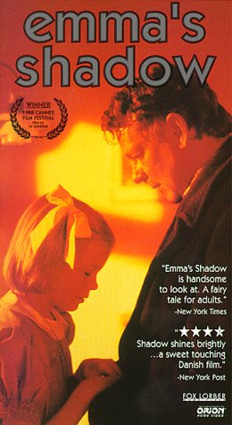 Emma's Shadow [VHS]