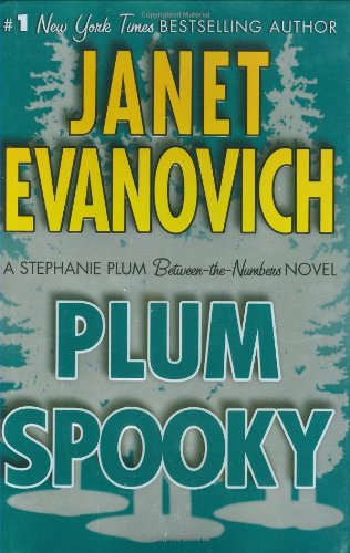 Plum Spooky (Stephanie Plum: Between the Numbers)