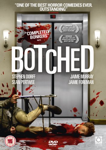 Botched [DVD]