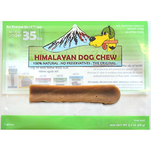 Himalayan Dog Chew Medium 2.3-Ounce