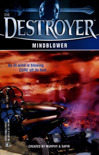 Mindblower (Destroyer)