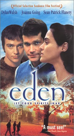 Eden [VHS]