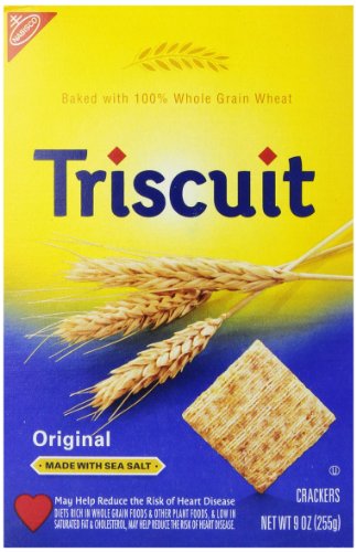 Triscuit Original, 9-Ounce