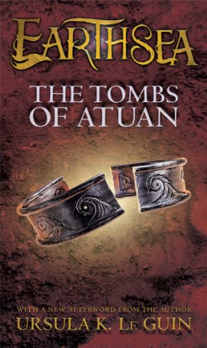 The Tombs of Atuan (The Earthsea Cycle Series Book 2)
