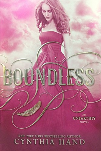 Boundless (Unearthly)