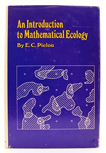 Introduction to Mathematical Ecology