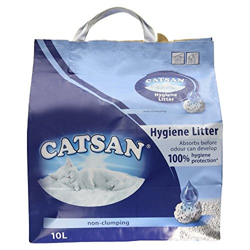 Catsan Hygiene Litter, 10 L