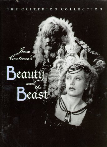 Beauty and The Beast (The Criterion Collection)
