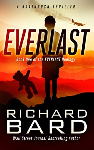 Everlast (Brainrush Series Book 4)