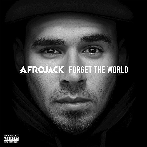 Forget The World (Deluxe) [Explicit]