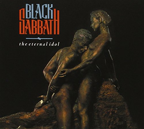 THE ETERNAL IDOL - BLACK SABBATH