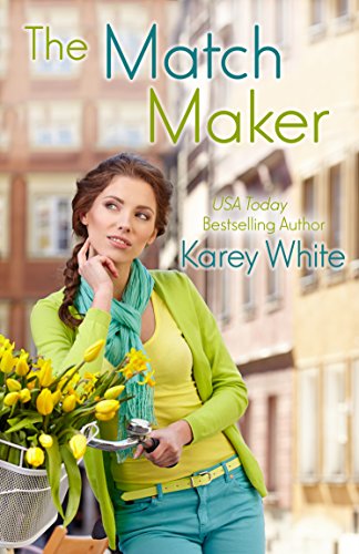The Match Maker: (The Husband Maker, Book 2)