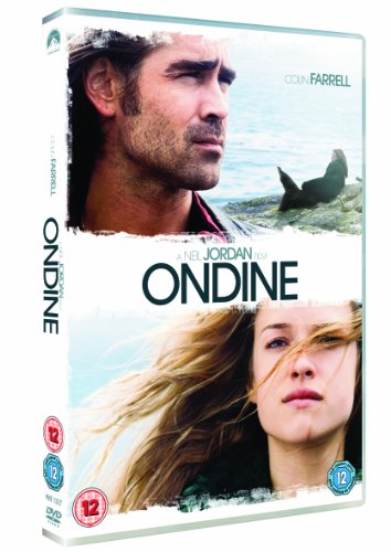 Ondine [DVD]