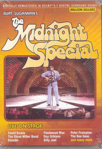The Midnight Special: Million Sellers