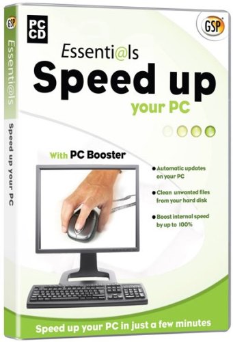 Speed Up Your PC (PC)
