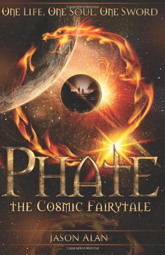 Phate: The Cosmic Fairy Tale