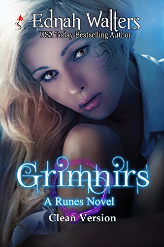 Grimnirs: Clean Version (Runes series Book 3)
