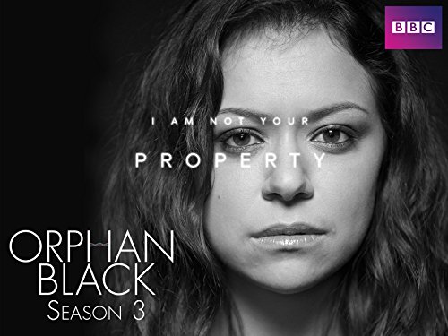 Orphan Black, Season 3