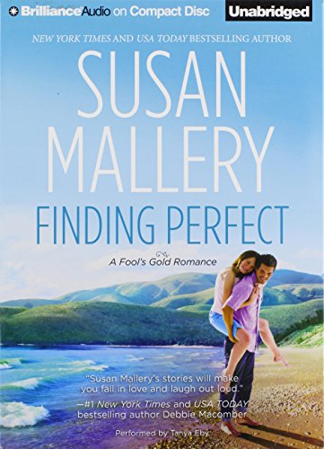 Finding Perfect (Fool's Gold)