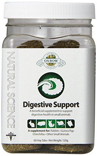 Natural Science - Digestive Supplement, 60 Count