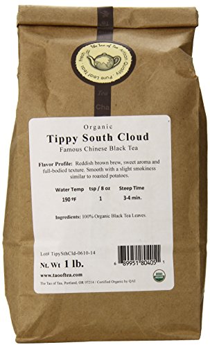 The Tao of Tea Tippy South Cloud, 1-Pounds